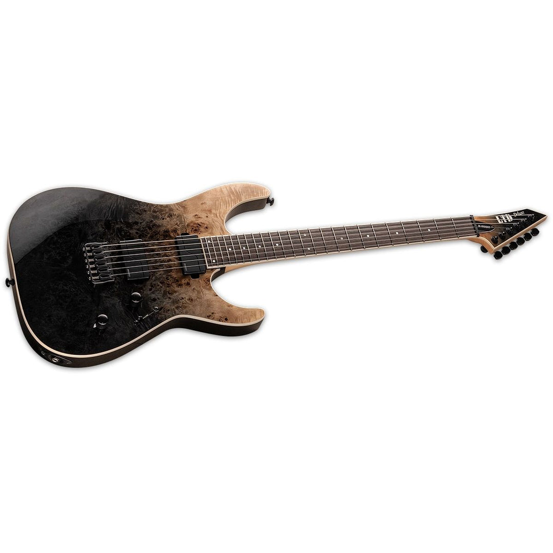 ESP LTD M-1000/HT/BP (Black Fade) LM1000HTBPBLKFD