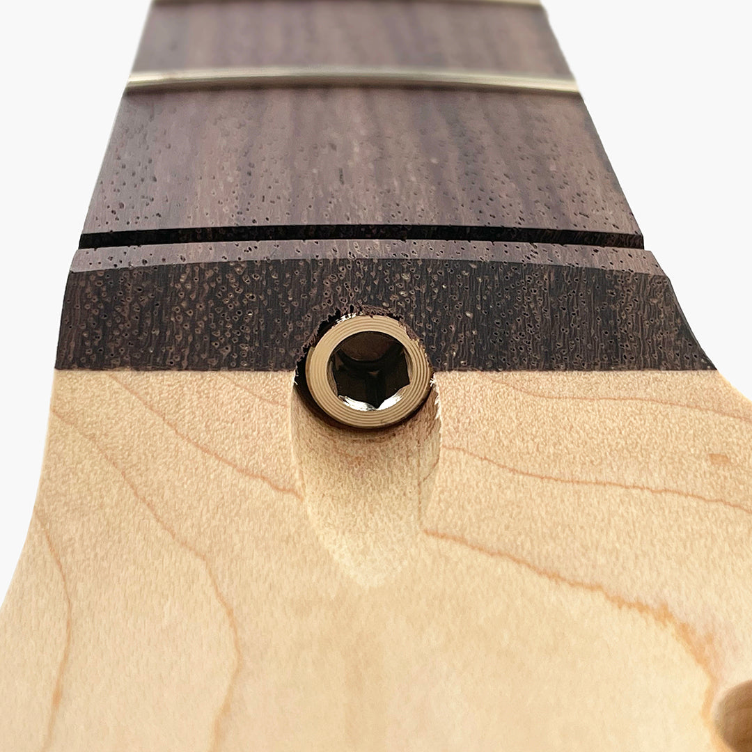 Allparts TRO-C-MOD  “Licensed by Fender®” TRO-C-MOD Replacement Neck for Telecaster®