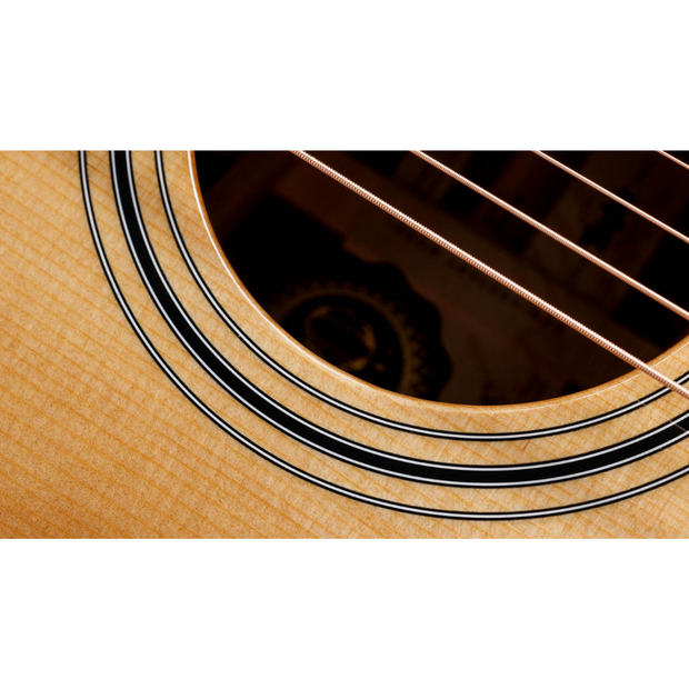 Taylor 50th Anniv. 314ce LTD Grand Auditorium Sapele/Torrefied Spruce Acoustic Electric Guitar