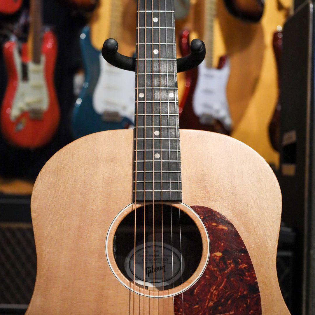 Gibson - Generation G-45 Acoustic w/LR Baggs Element Bronze Pickup Upgrade & Gibson Bag - 2021 - USED