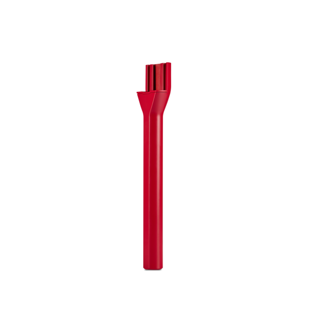 Rode Microphones Interview GO Handheld Adaptor For Wireless GO - Red