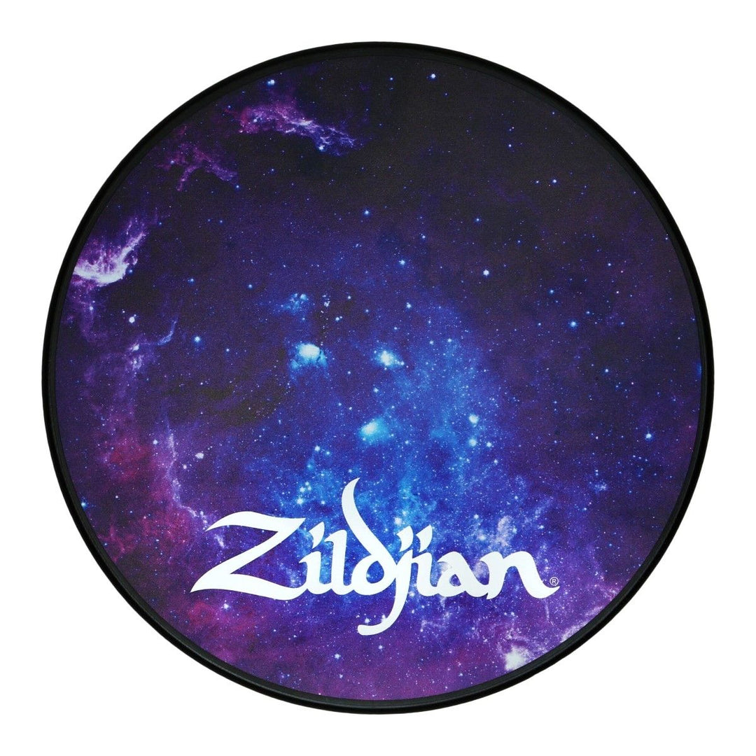 Zildjian Galaxy Practice Pad - 12"