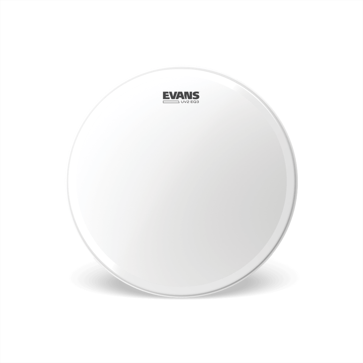 Evans BD24GB3UV2 24" UV2 EQ3 Bass Drum Batter Head