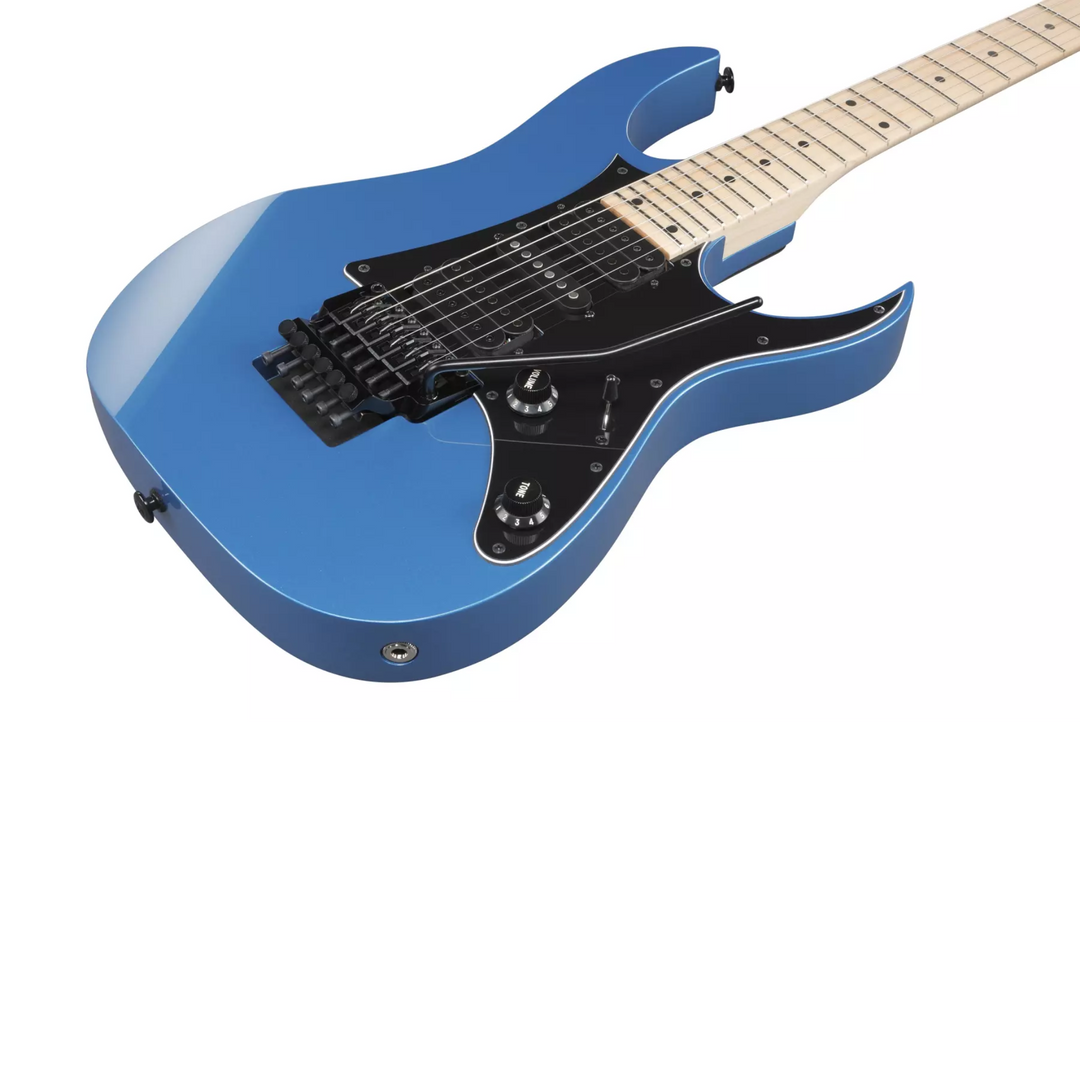 Ibanez RG Genesis Collection (Electric Blue) RG550EB
