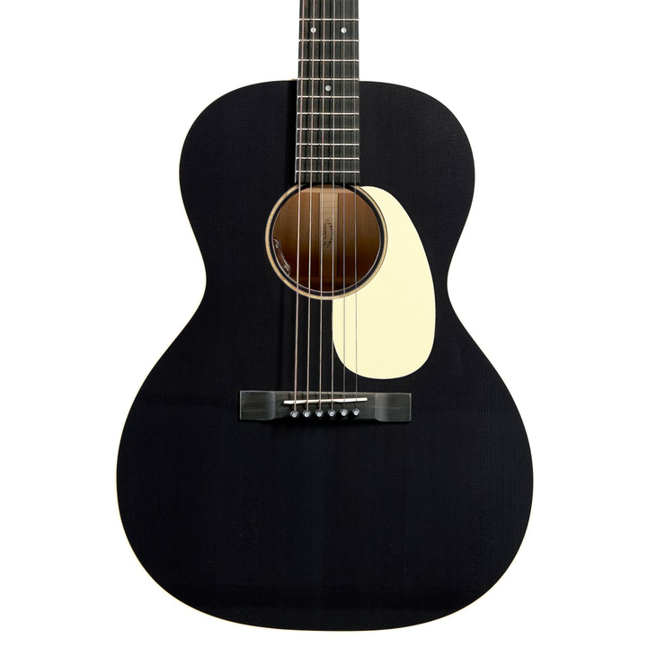 Martin 00L-16E Acoustic-electric Guitar (Black Smoke)