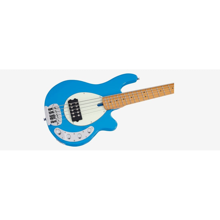 Sire Marcus Miller Z3 5-String Bass (Blue)  Z3-5-Blue