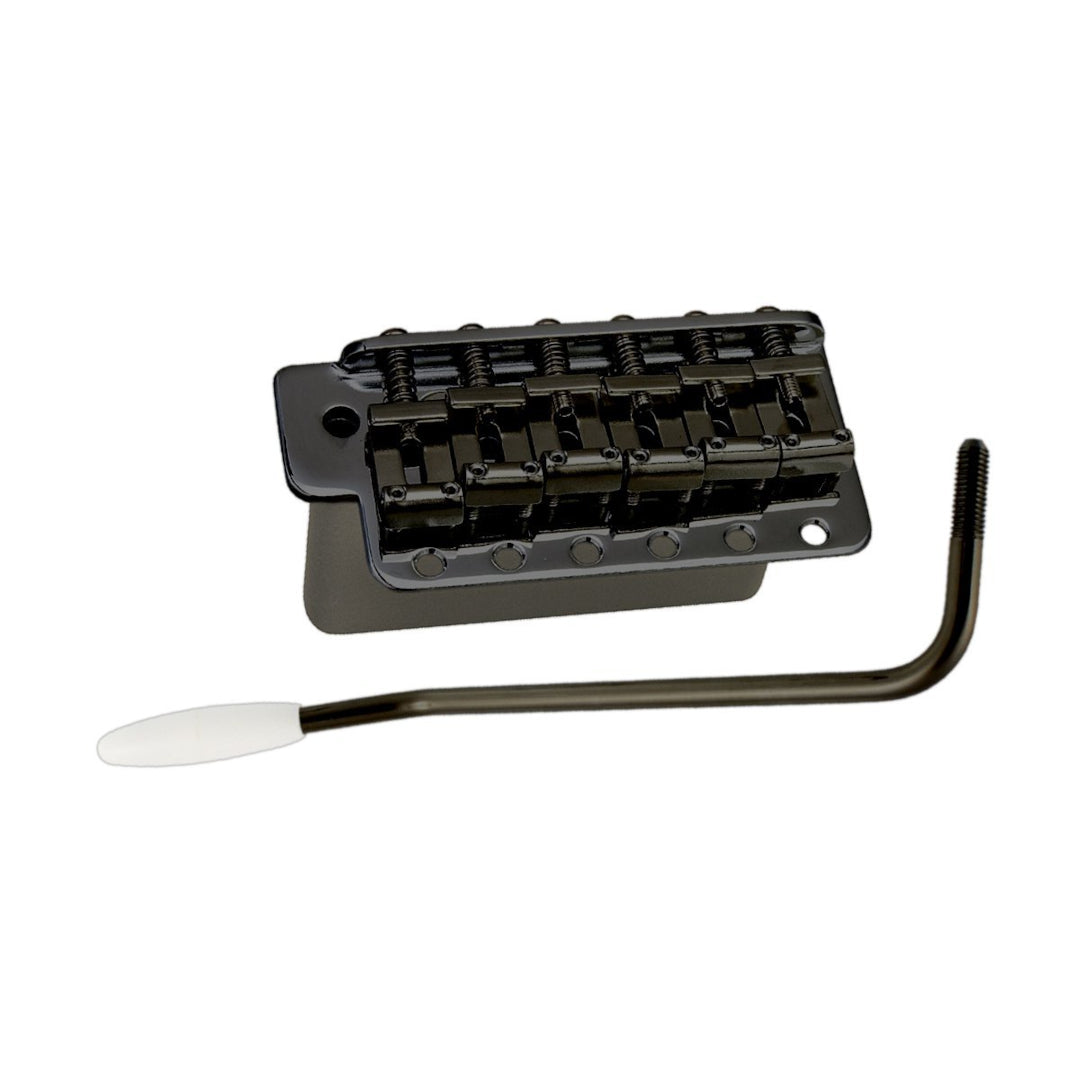 Allparts SB-0202 Gotoh VT100 Vintage-style Tremolo Black