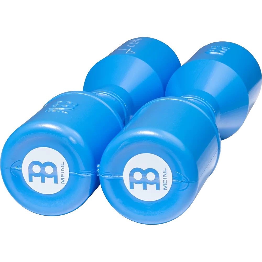 Meinl Luis Conte Live Shaker - Glacier Blue