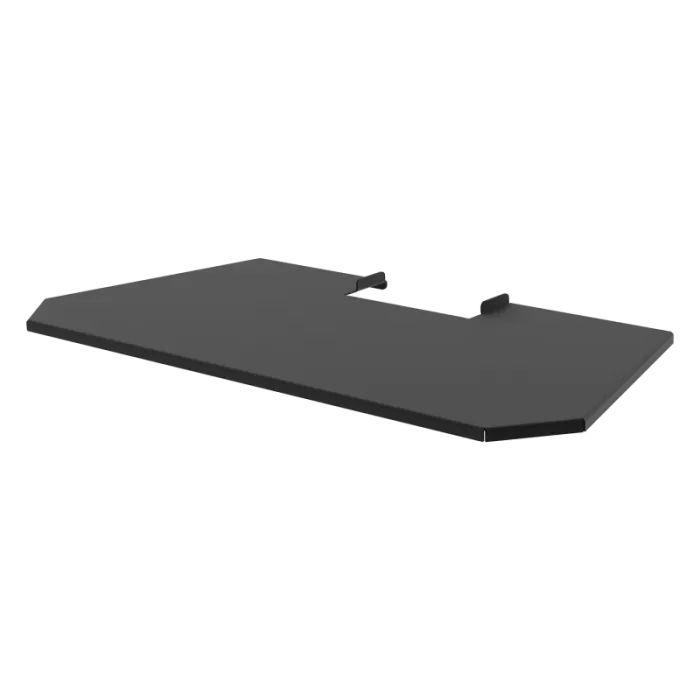 ViewSonic STND-042-CS1  Charging Shelf for STND-042, Black