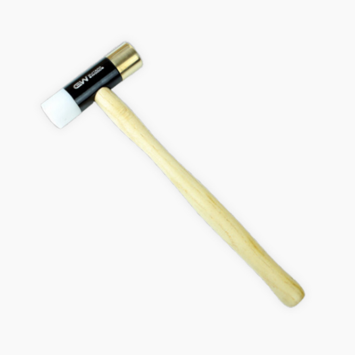 Allparts LT-1727-000 G&W Fret Hammer
