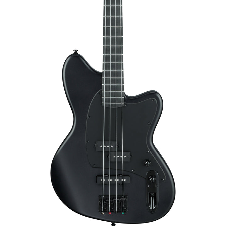 Ibanez Talman Bass Standard (Black Flat) TMB420BBKF