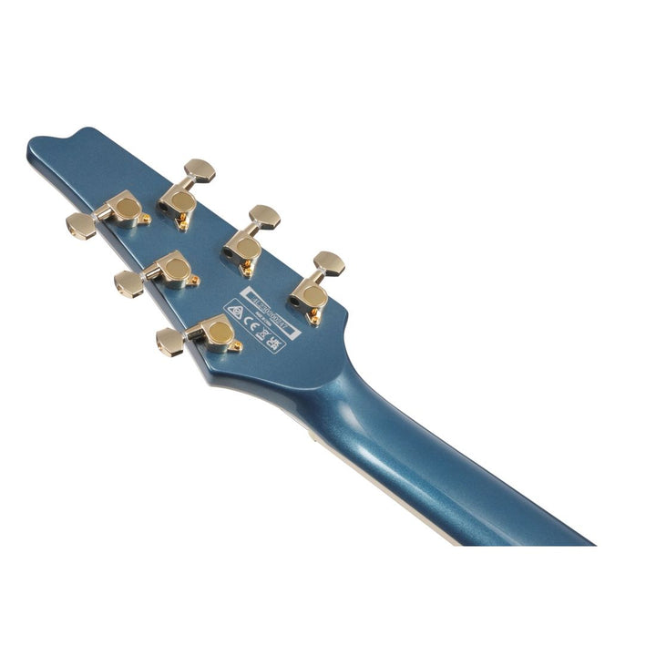 Ibanez Iceman (Antique Blue Metallic) IC420ABM