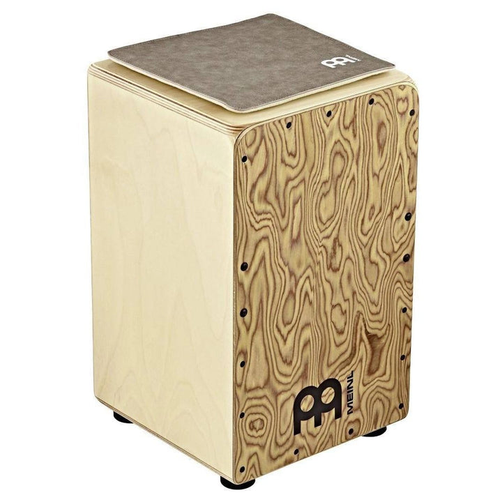Meinl Synthetic Leather Cajon Seat - Grey
