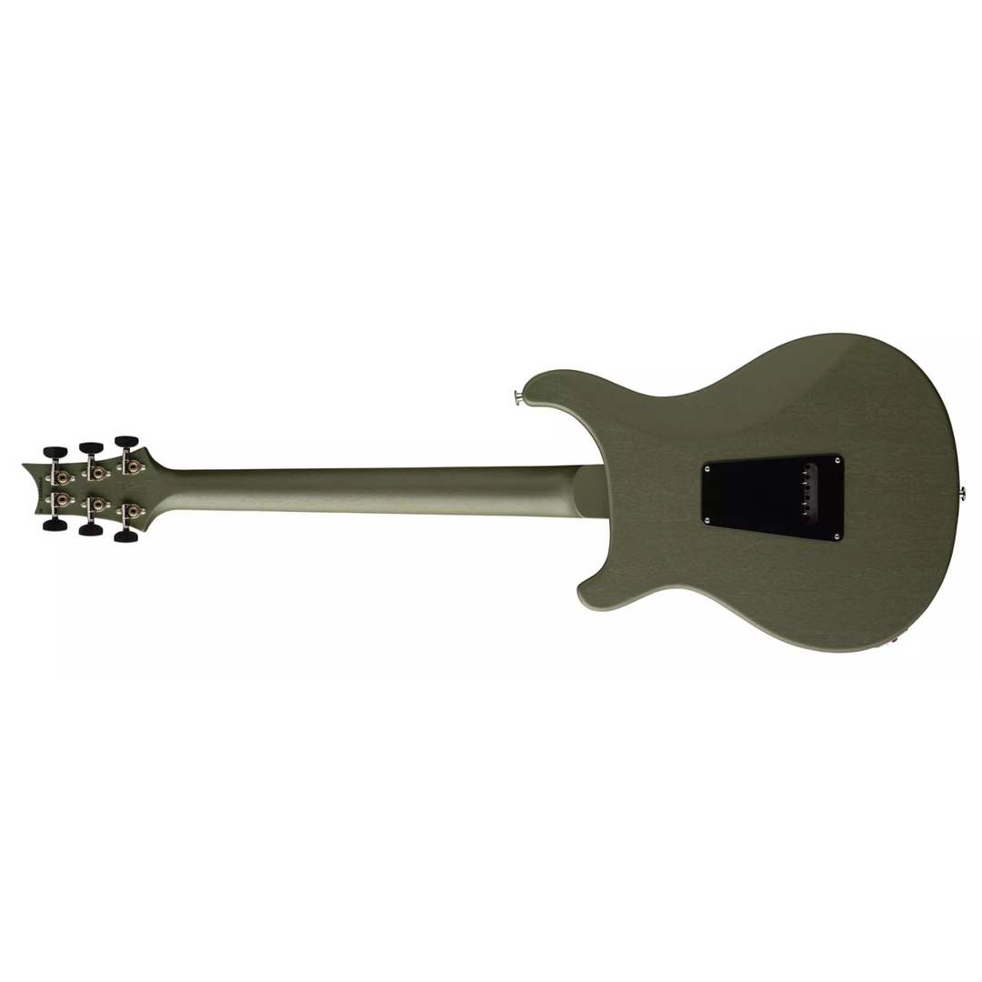 PRS S2 Standard 22 Satin Electric Guitar w/ Gig Bag - Matcha Green