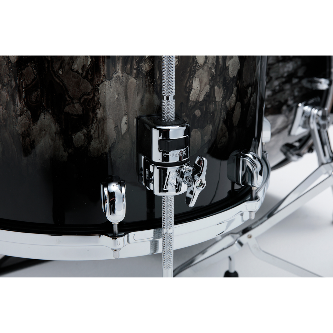 TAMA Starclassic Walnut/Birch 4-piece shell pack with 22" bass drum