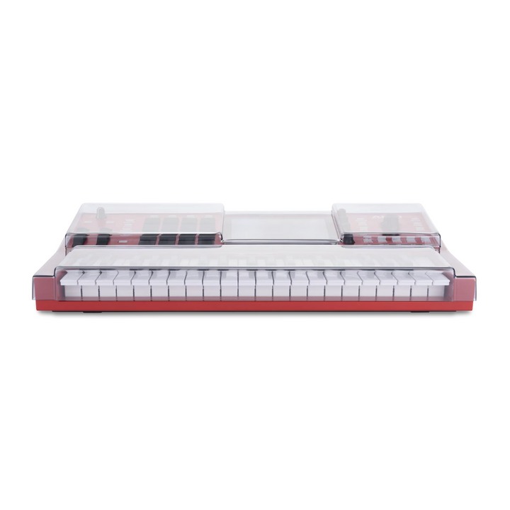 Decksaver DS-PC-MPCKEY37 AKAI MPC Key 37 Cover