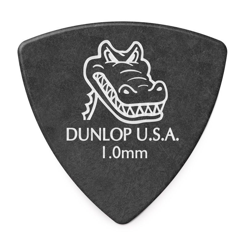 Dunlop 572P100 Gator Grip Triangle1.0-6/bag