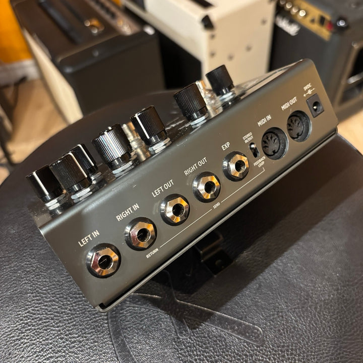 Strymon - Timeline Delay w/Factory Box, PWR Supply & User Guide - USED
