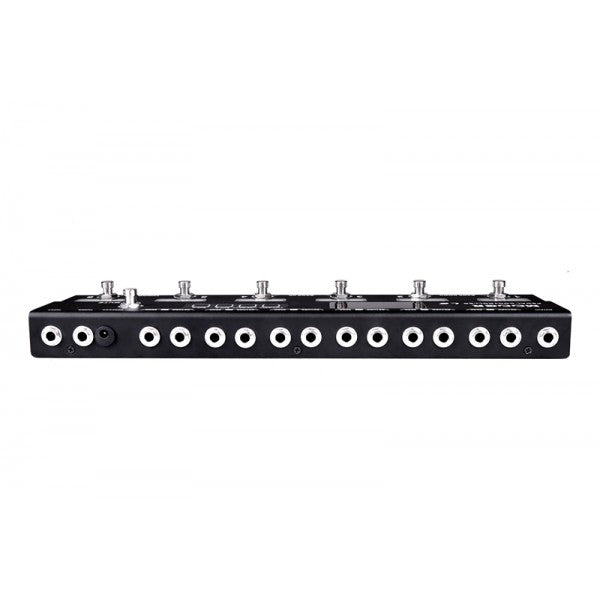 Mooer PCL6 Pedal Controller Loop 6 with Tuning Function