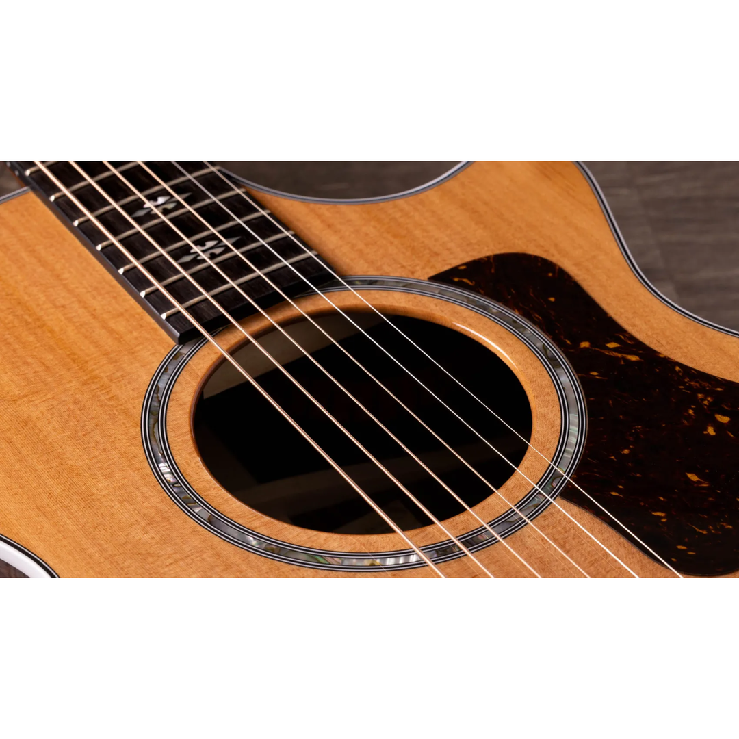 Taylor Next Generation 712ce 12-Fret Acoustic Guitar