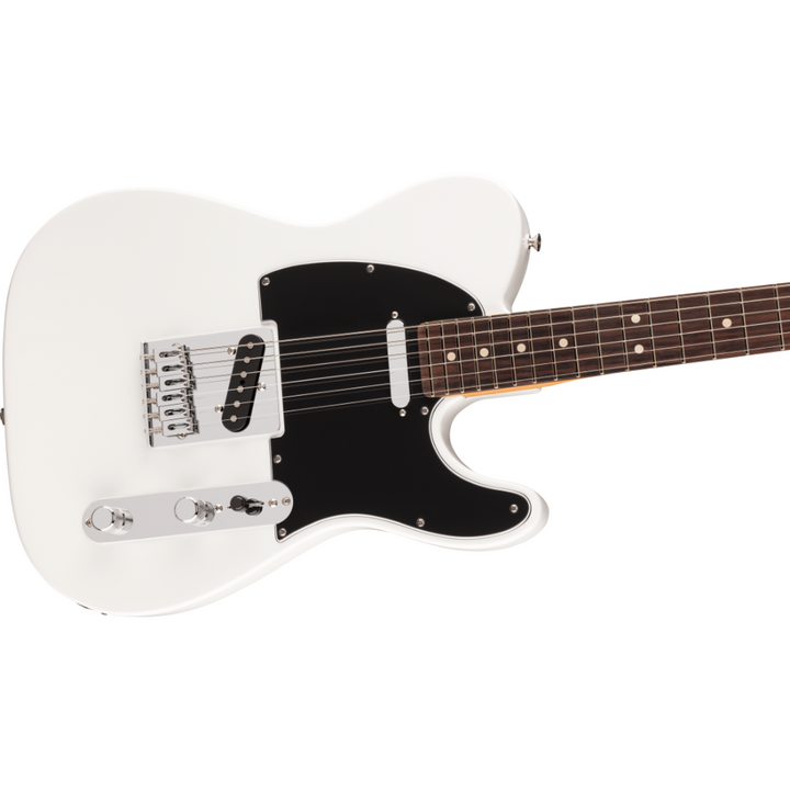 Fender Player II Telecaster (Polar White) Rosewood Fingerboard