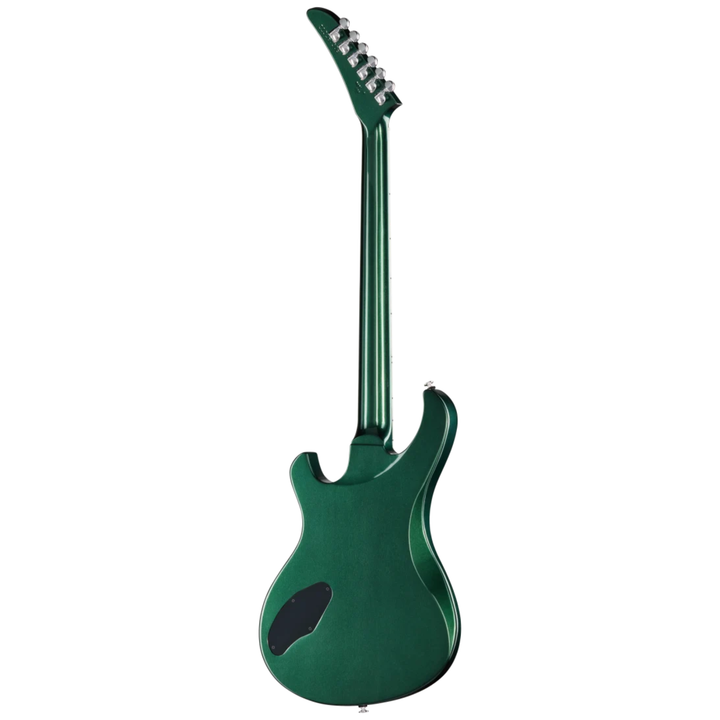 Gibson VICB00BGCH Electric Guitar (British Racing Green)