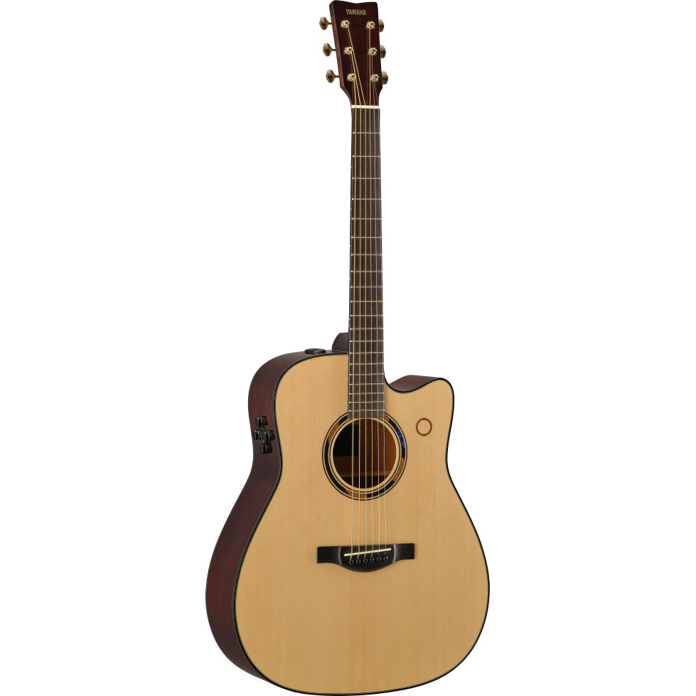 Yamaha TAG3C NT Electric Acoustic Guitar