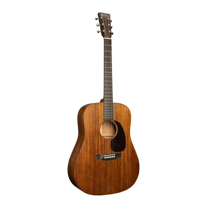 Martin D-17 Standard Series Acoustic Guitar - Natural