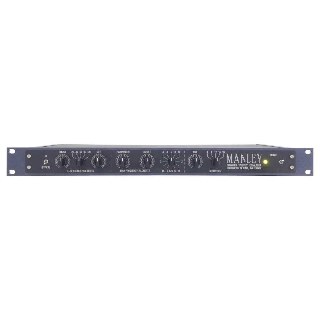 Manley Enhanced Pultec EQ