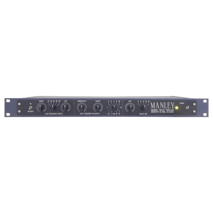 Manley Enhanced Pultec EQ