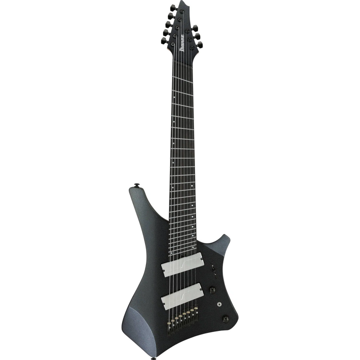 Ibanez A528IPT A Series 8 String Electric Guitar (Iron Pewter)