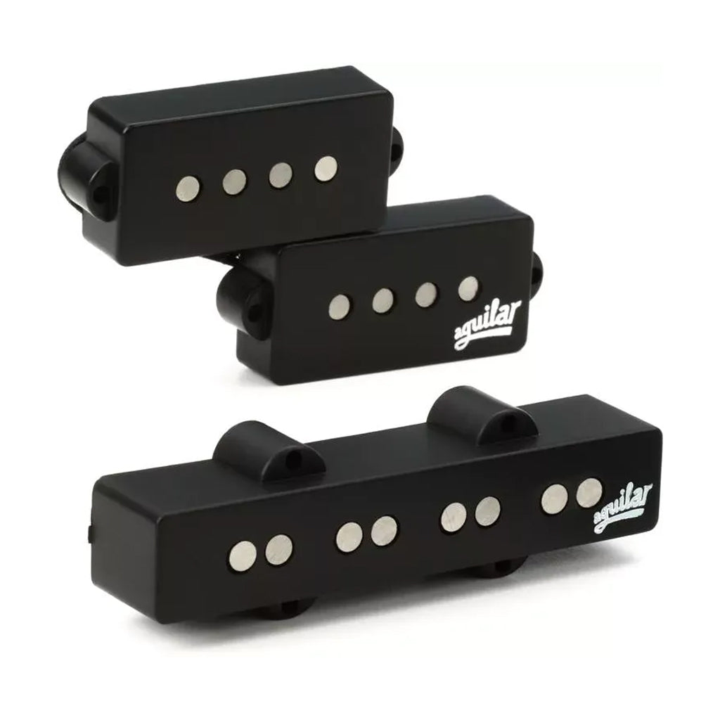 Aguilar Ag 4P/J-Hc Set