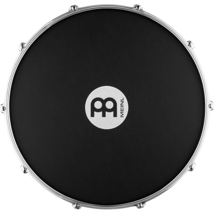 Meinl Percussion 22" Traditional Wood Surdo (Patented) with legs