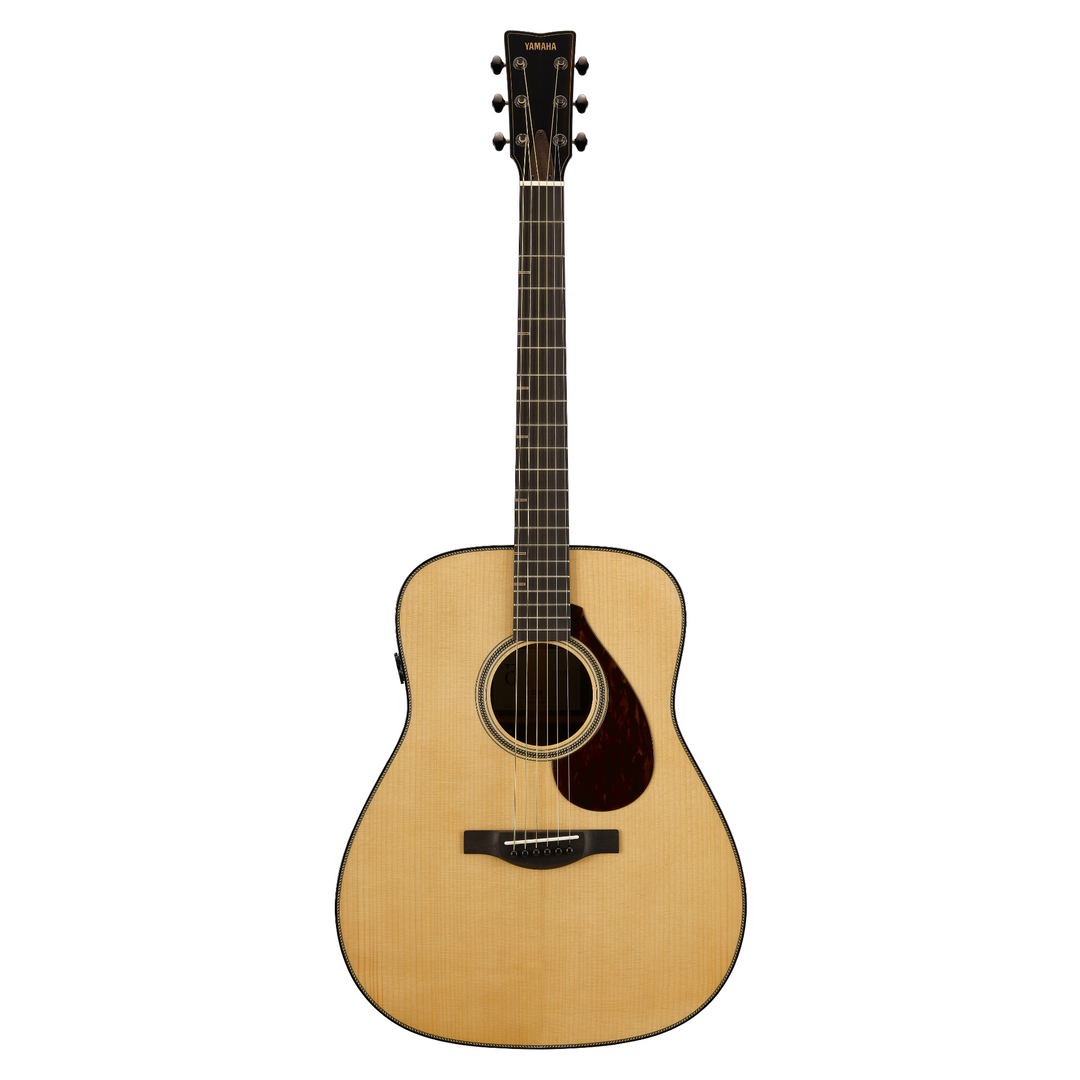 ギター YAMAHA FX770 MFC06 Yamaha FS800 Folk Acoustic Guitar Solid Spruce Top Tinted Finish