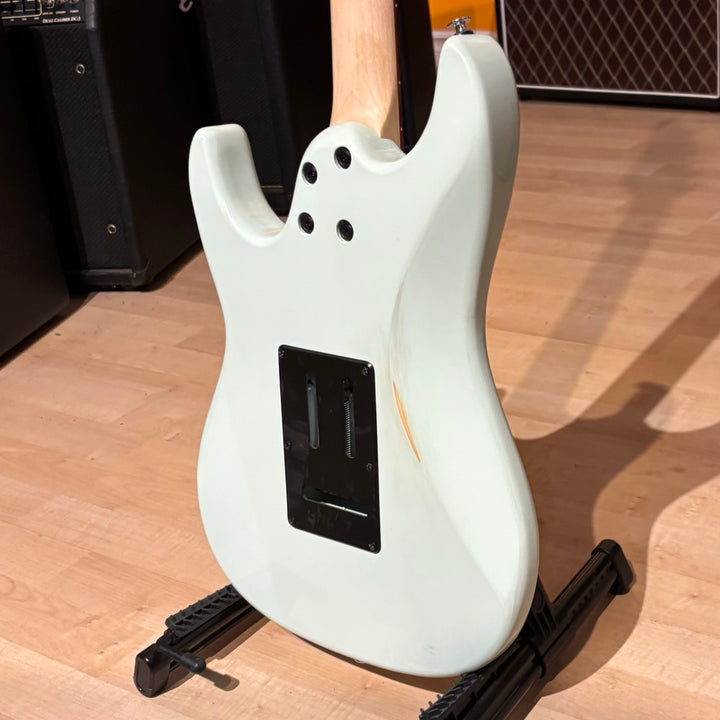 Ibanez - AZES40 Standard HSS (Light Relic - Mint Green - No Case Or Bag) - USED
