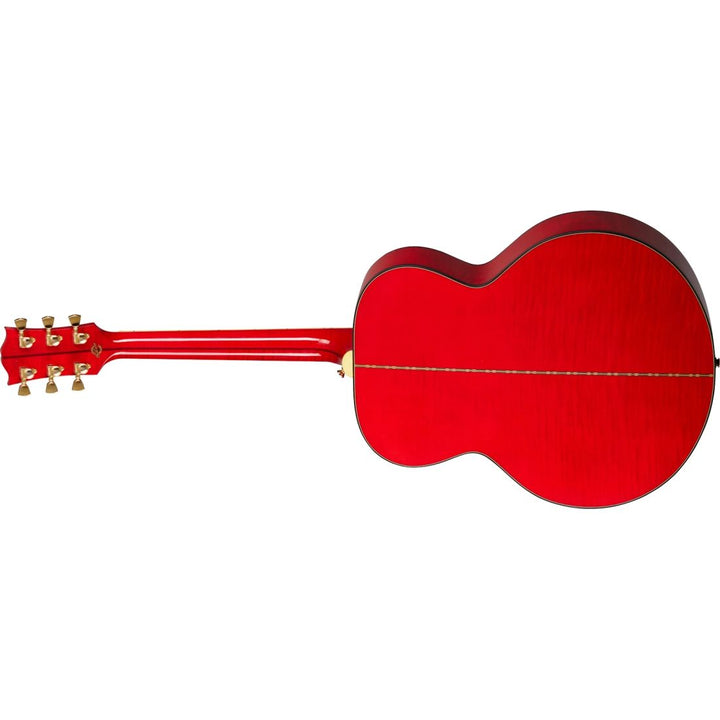 Gibson Orianthi SJ-200