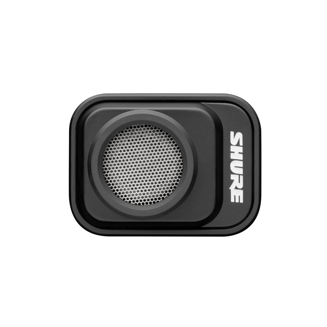 Shure MV88 USB-C Stereo Condenser Microphone