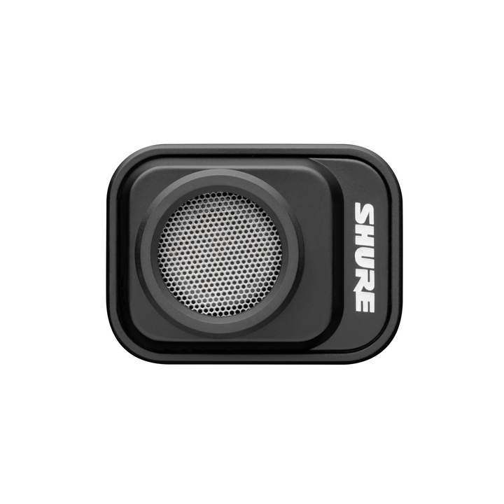Shure MV88 USB-C Stereo Condenser Microphone