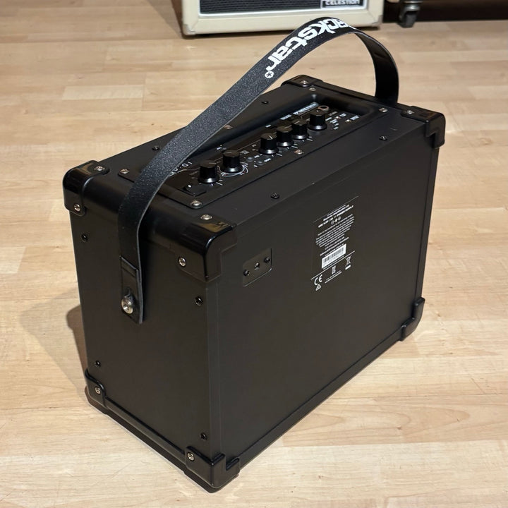 Blackstar - ID Core Stereo 10 (V2) Programmable10 Watt Solid State GTR Amplifier - USED