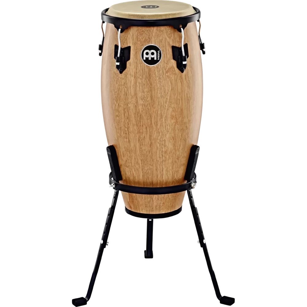 Meinl Headliner 11'' Conga with Basket Stand - Super Natural Finish