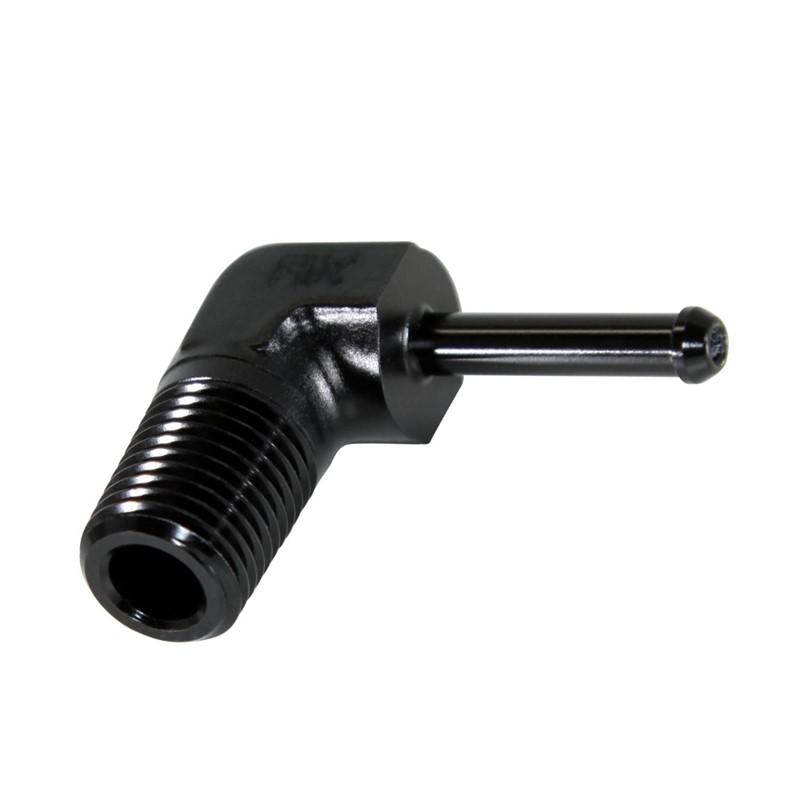 Ultratec 3/16 Pump Elbow Male - North American