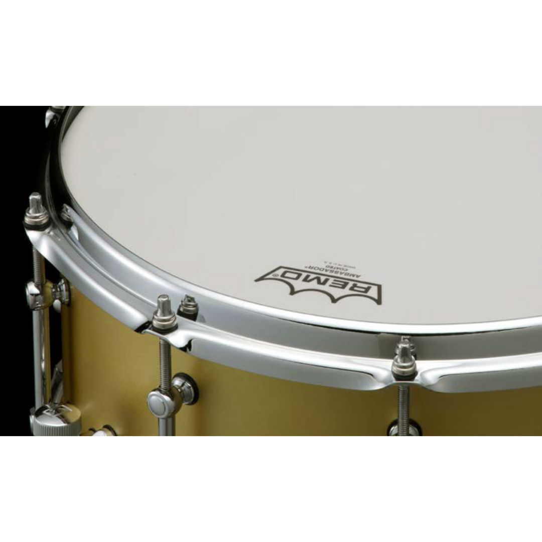 Tama KR1465 Kaz Rodriguez Limited Edition 14x6.5" Signature Snare Drum