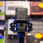 Lewitt LCT 440 PURE 1" True Condenser Studio Microphone (Demo)