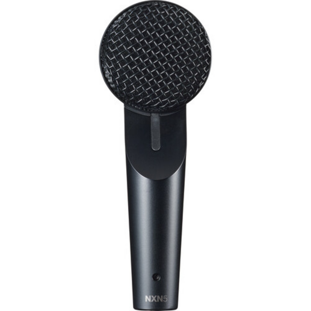 Shure NXN5 Nexadyne 5 Supercardioid Dynamic Guitar Amp Microphone