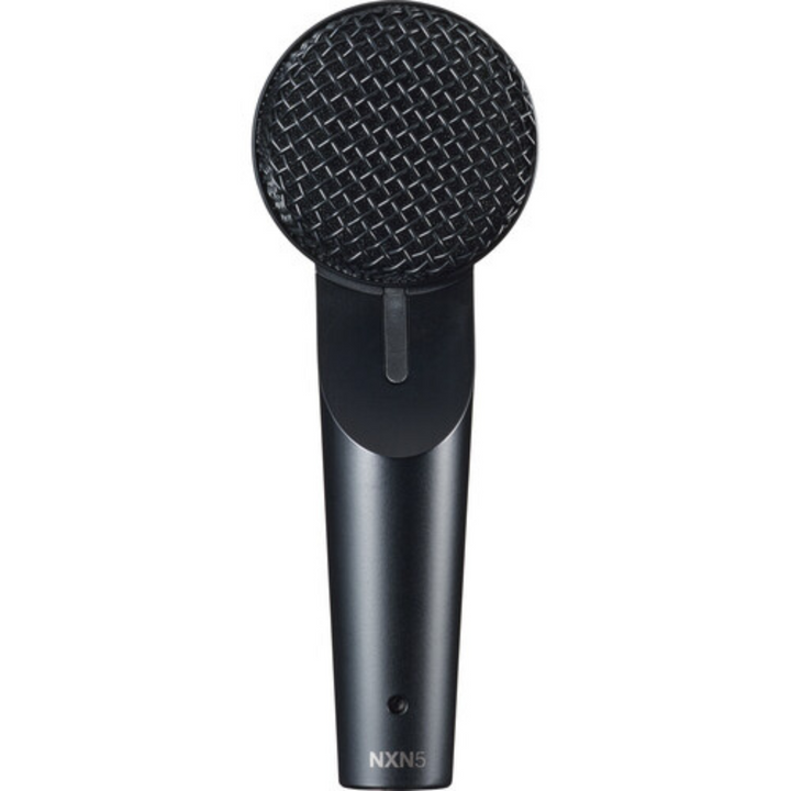 Shure NXN5 Nexadyne 5 Supercardioid Dynamic Guitar Amp Microphone
