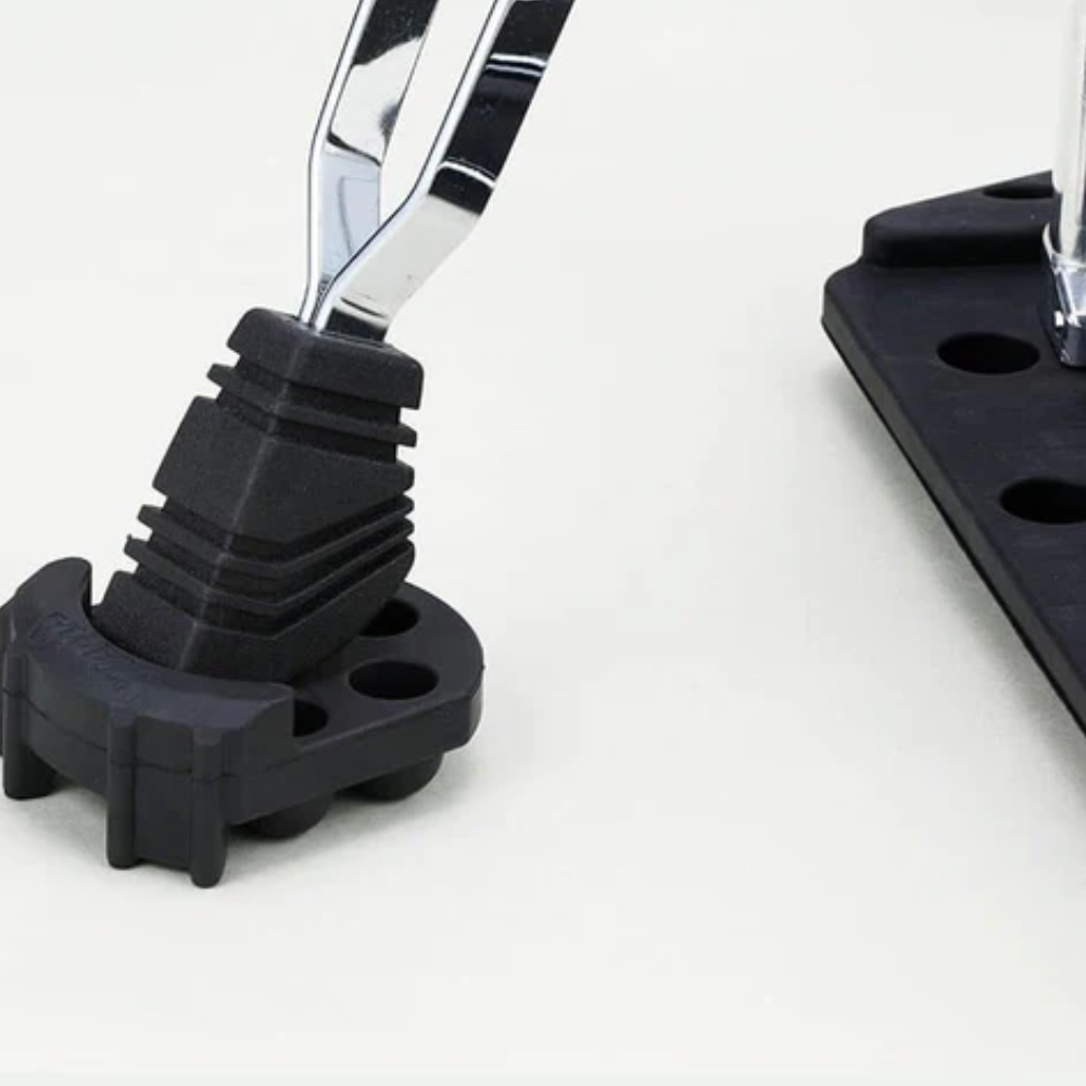 Tama TIBL1 Iso-Base Sound Reduction Leg Pad