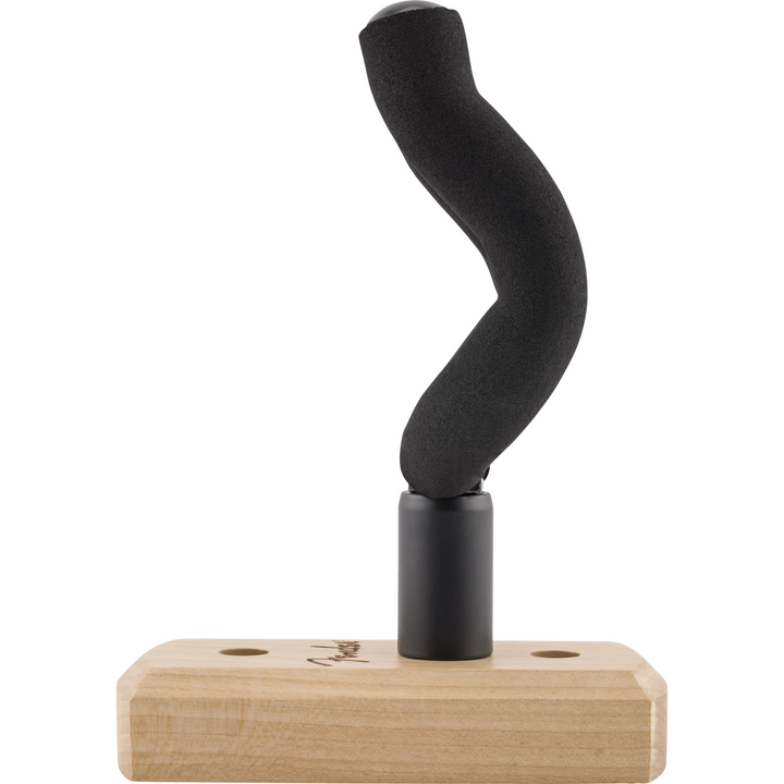 Fender Essentials Wall Hanger -  Maple
