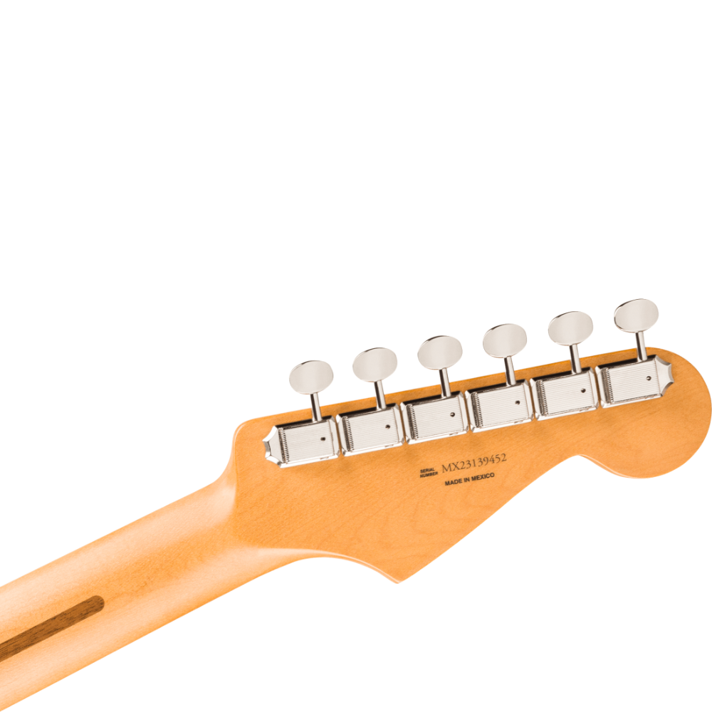 Fender Player II Stratocaster  (Polar White) Rosewood Fingerboard