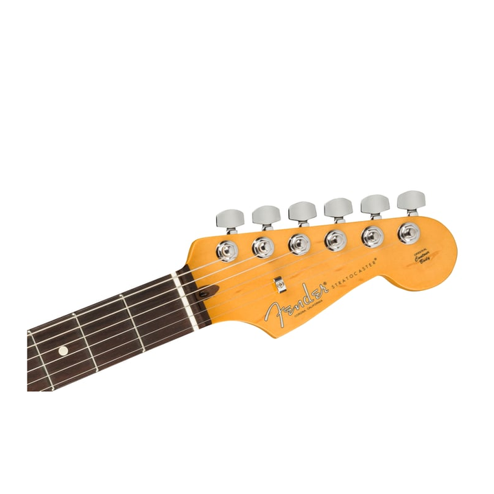Fender American Professional II Stratocaster (3-Color Sunburst) Electric Guitar