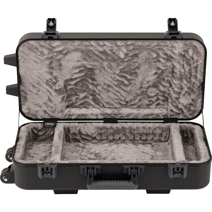 Fender  Tone Master® Pro Molded Case Black